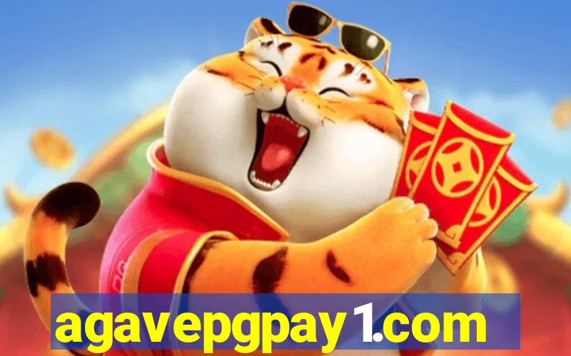 agavepgpay1.com