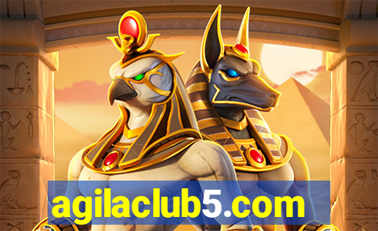 agilaclub5.com