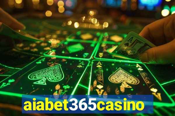 aiabet365casino