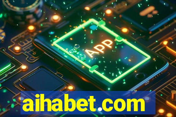 aihabet.com