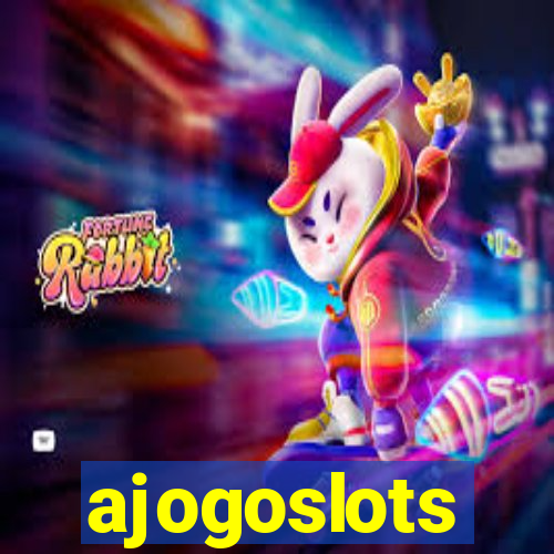 ajogoslots