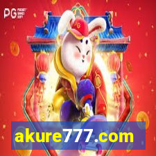 akure777.com