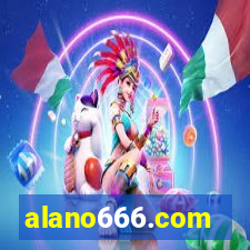 alano666.com