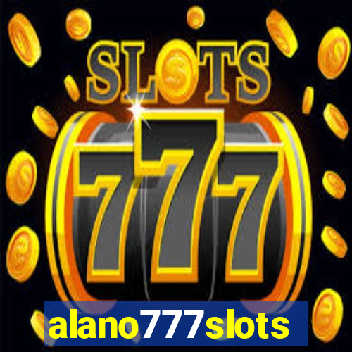 alano777slots