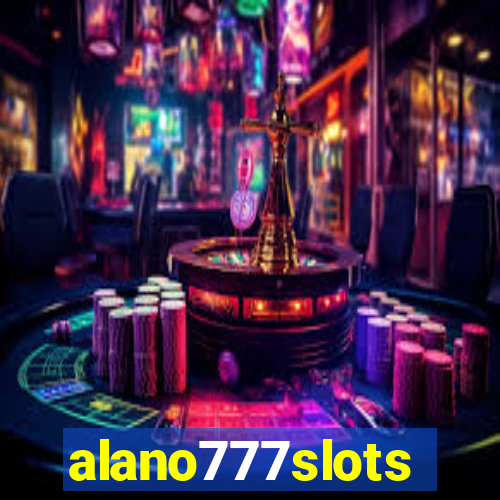 alano777slots