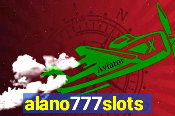 alano777slots