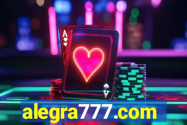 alegra777.com