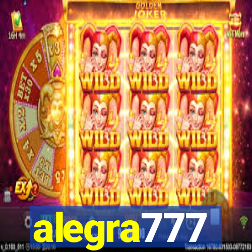 alegra777