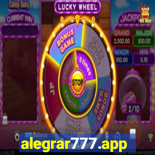 alegrar777.app