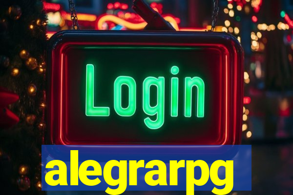 alegrarpg