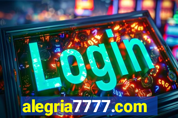 alegria7777.com