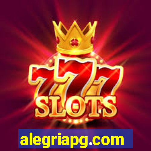 alegriapg.com