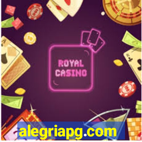 alegriapg.com