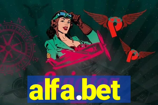 alfa.bet