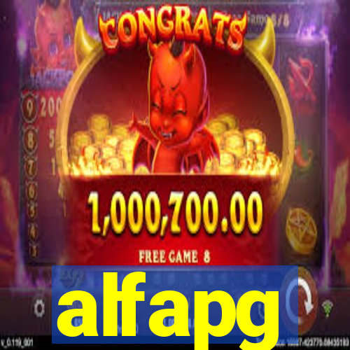 alfapg