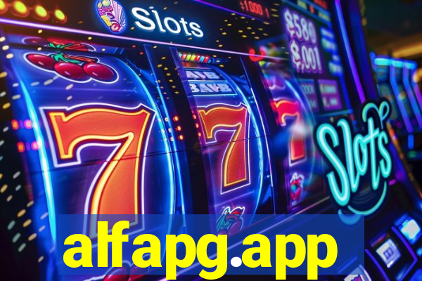 alfapg.app