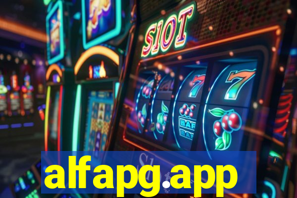 alfapg.app