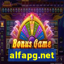 alfapg.net