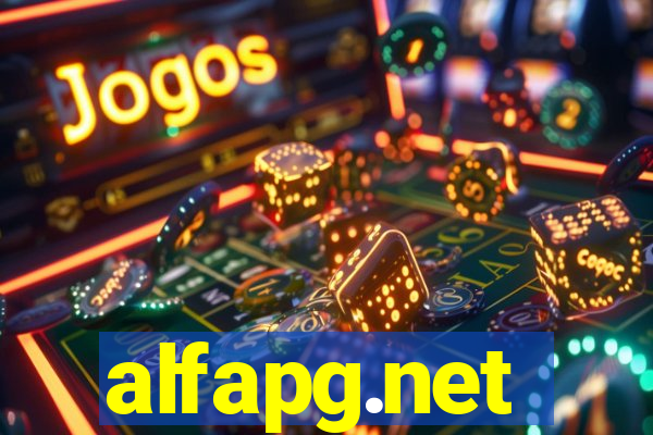 alfapg.net