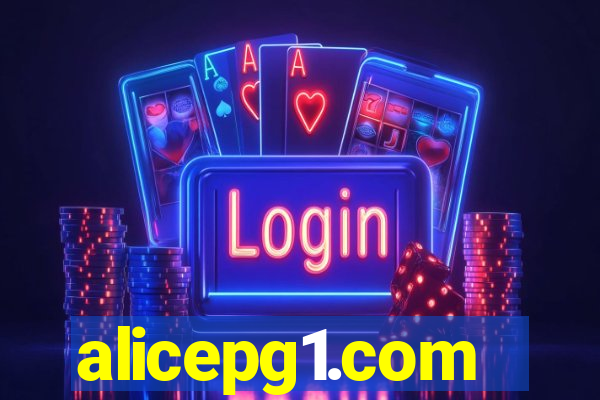 alicepg1.com