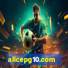 alicepg10.com