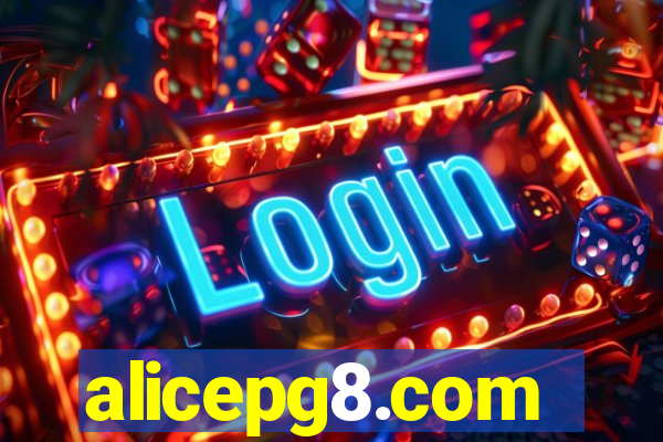 alicepg8.com