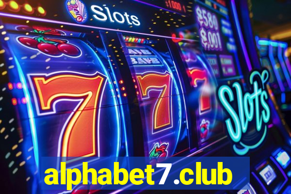 alphabet7.club