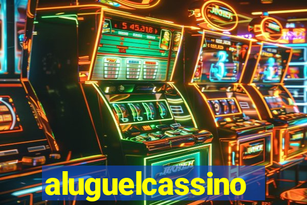 aluguelcassino