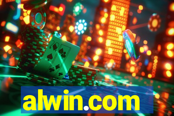 alwin.com