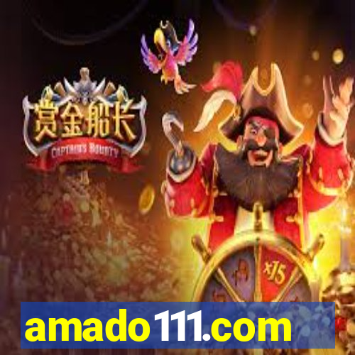 amado111.com