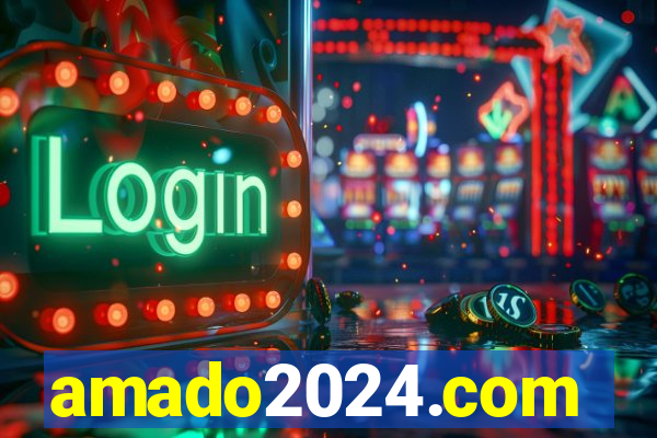 amado2024.com