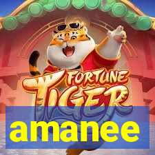 amanee