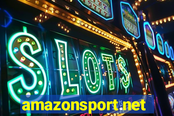 amazonsport.net