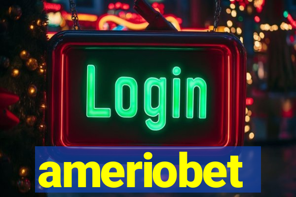 ameriobet