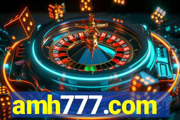 amh777.com