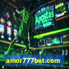 amor777bet.com