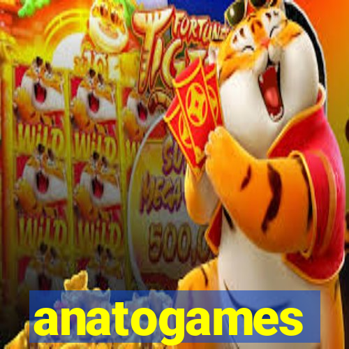 anatogames