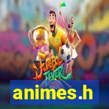 animes.h