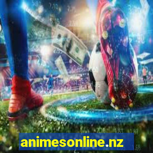 animesonline.nz