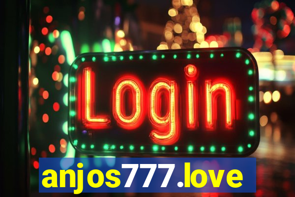 anjos777.love