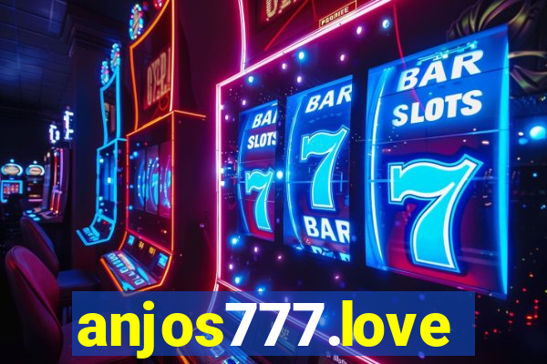 anjos777.love