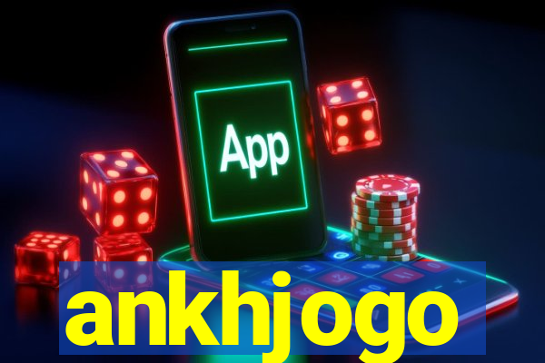 ankhjogo