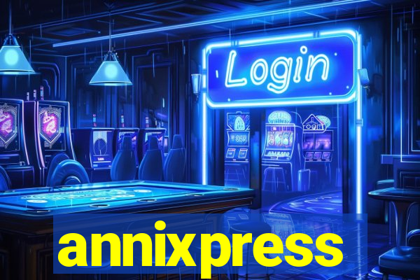 annixpress