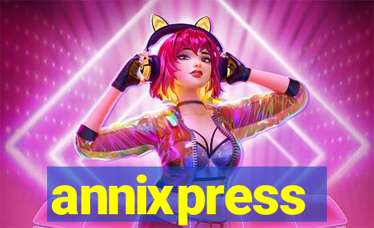 annixpress