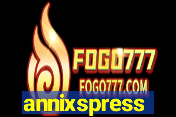 annixspress