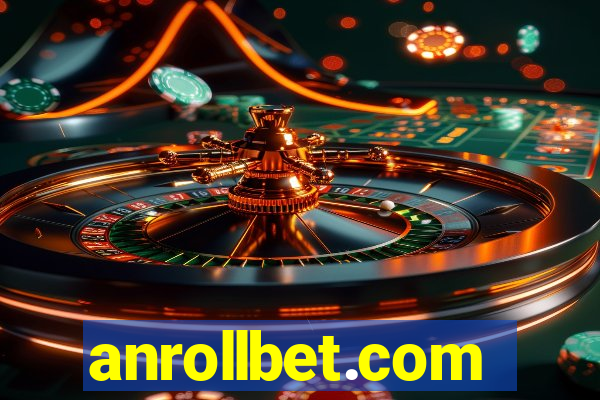 anrollbet.com