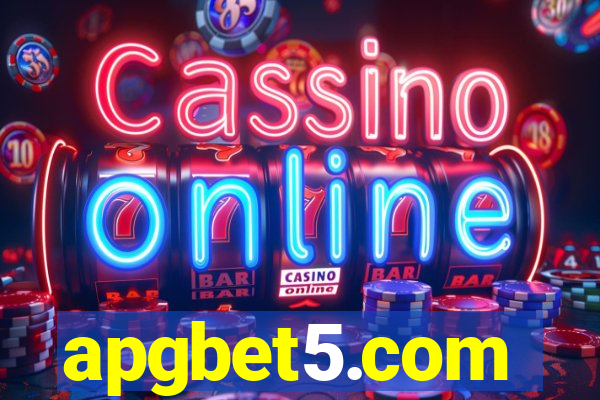 apgbet5.com