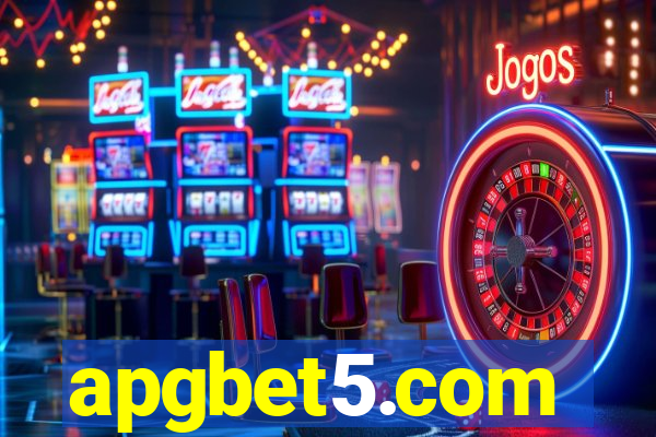 apgbet5.com