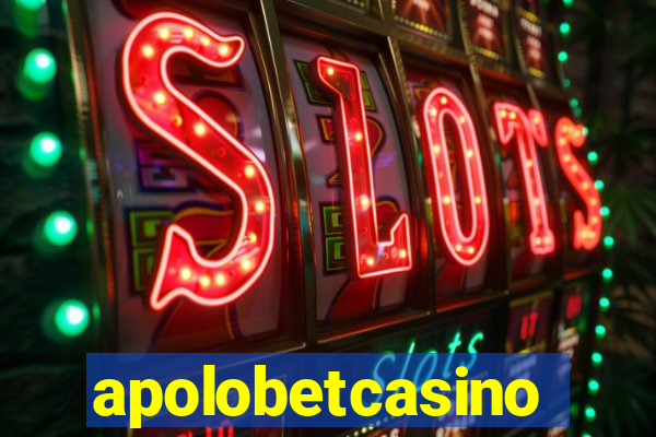 apolobetcasino