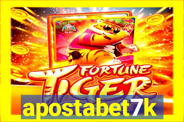 apostabet7k